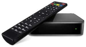 Android Tv Box
