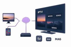 Best IPTV for Multiple Devices