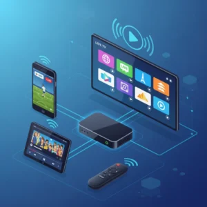 best iptv for android