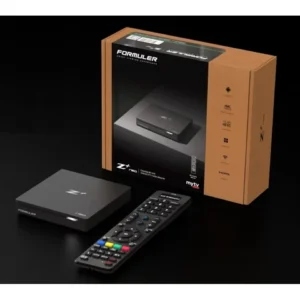 formuler z box iptv