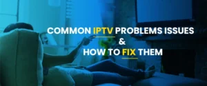 iptv problems