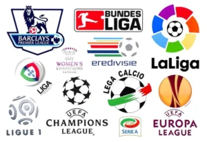 European Soccer Leagues